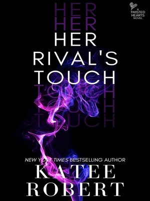 cover image of Her Rival's Touch